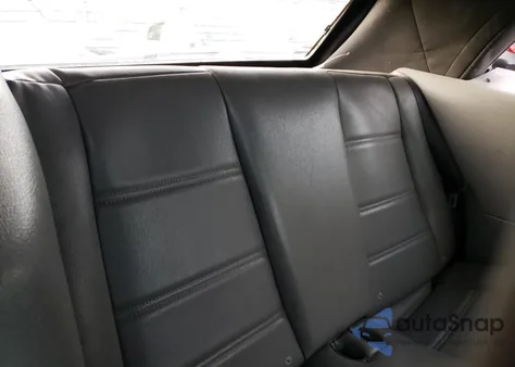 2004 Ford Mustang from USA, damaged, VIN 1FAFP44654F201476